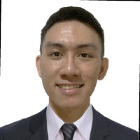 Limitlessli Employee Joshua Jongko's profile photo