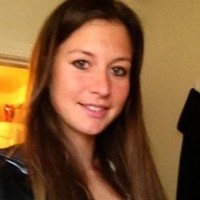 EY - Cyber Threat Management Employee Vanessa Tyson's profile photo