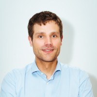 Business Elements Employee Yann Goffette's profile photo