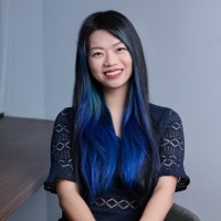 Vicinity Employee Junny Yap's profile photo
