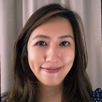 SG Enable Employee Joycelyn Tay's profile photo