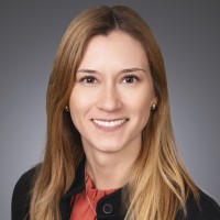 Wabtec Corporation Employee Sofía A. Odriozola Garza's profile photo