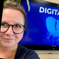 DIGITALL Employee Sabine Kirchem's profile photo