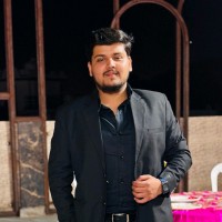 Studio Ezube Employee Anas Quraishi's profile photo