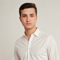 AgileTechTeam Employee Kyrylo Kosenko's profile photo