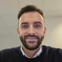 Hello Customer Employee Marin Guérault's profile photo