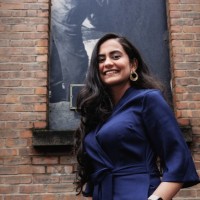 rari design Employee Shree Choraria's profile photo