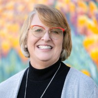 Stanford Center for Clinical Research (SCCR) Employee Kris Anderberg's profile photo