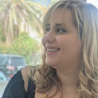 ZainTech Employee Rasha Ezzeddine's profile photo