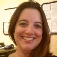 Walker Furniture Employee Amelia Monteiro's profile photo