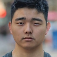 Woolworths Supermarkets Employee Daniel Seo's profile photo