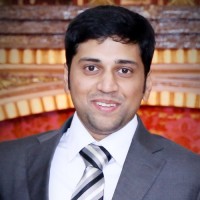 Usman Syed Email