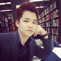 PRO GLOBAL TRADING LLC Employee David Nong's profile photo