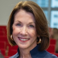 National Brain Tumor Society Employee Susan Blaney's profile photo