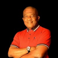 AdzingaMediaTv Employee Charles Archibong's profile photo