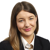 DMG Partners Employee Teagan Allman's profile photo