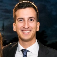 Siegfried Employee Alessandro Andreotti's profile photo