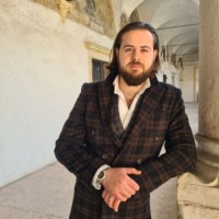Armour Agent Employee Ilie Bitca's profile photo