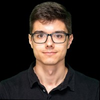 UTIBER Ltd. Employee Gergő Péter Kovács's profile photo