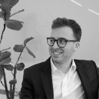 Islandbridge Employee Patrick Donnelly's profile photo