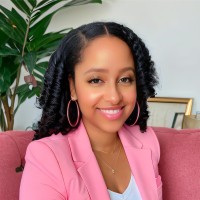 Wjbk Employee Sydnee Little's profile photo