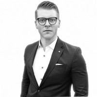 Daniel Penton