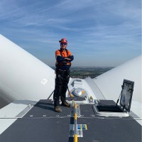 AFF windservices Employee Luis Ramalho's profile photo