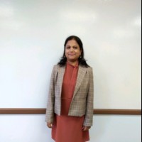 Wells Fargo Employee Latha Sharma's profile photo