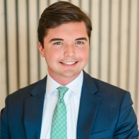 Parker Scott Properties Employee Samuel Clark's profile photo