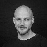 Phiture Employee Stuart Miller's profile photo