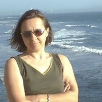 eXpertStack Employee Svetlana Brodskaya's profile photo
