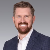 Colliers Employee Spencer Applegate's profile photo