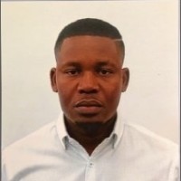 Moderna Employee Patrick Youmbi's profile photo