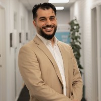 Balling & Holst ApS Employee Rahman Yilmaz's profile photo