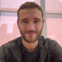Supernova Entertainment Employee João Buzalski's profile photo