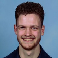 Squins Employee Coen Booij's profile photo