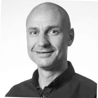 Weboma Employee Mark Poleij's profile photo