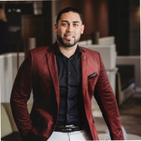 Ivan Puente Email & Phone Number