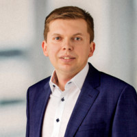 NDT Global Employee Eduard Witowski's profile photo