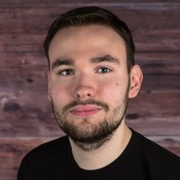 Meta Employee Chris Down's profile photo