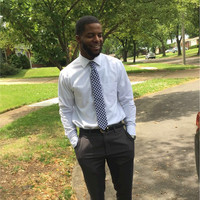 Angelo Jackson Email & Phone Number