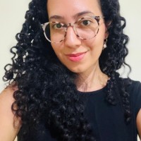 MINEHR | People Analytics Employee Dárquila Silva's profile photo