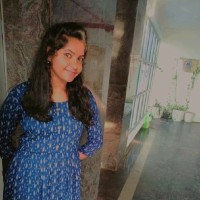 TrackDfect Employee Kalai Vani's profile photo