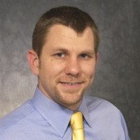 Lea+Elliott, Inc. Employee Eric Phillips's profile photo