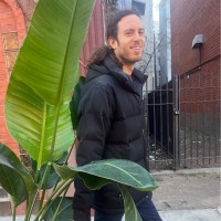 Saleo Employee Benjamin Schwartz's profile photo