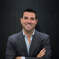 TPG Architecture Employee Ronald Alalouf's profile photo