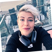 Beat Games (Beat Saber) Employee Zuzana Cinková's profile photo