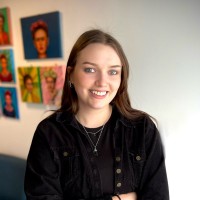 The Rhode Island Public Health Institute Employee Jessie Tardif's profile photo