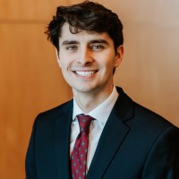 Advantage Solutions Employee Jack Beffel's profile photo