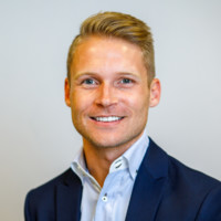 Pellera Technologies Employee Chase Davis's profile photo